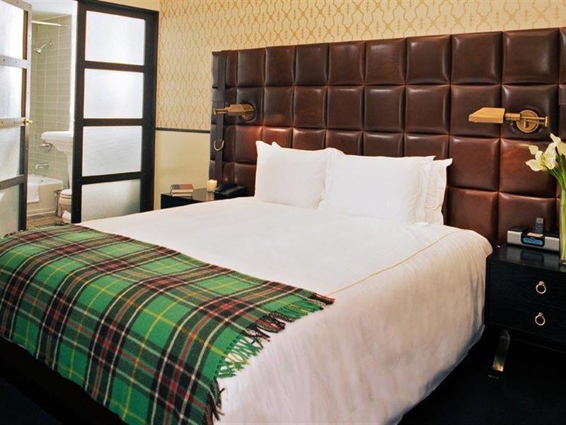Gild Hall, A Thompson Hotel, By Hyatt 4* Nova York