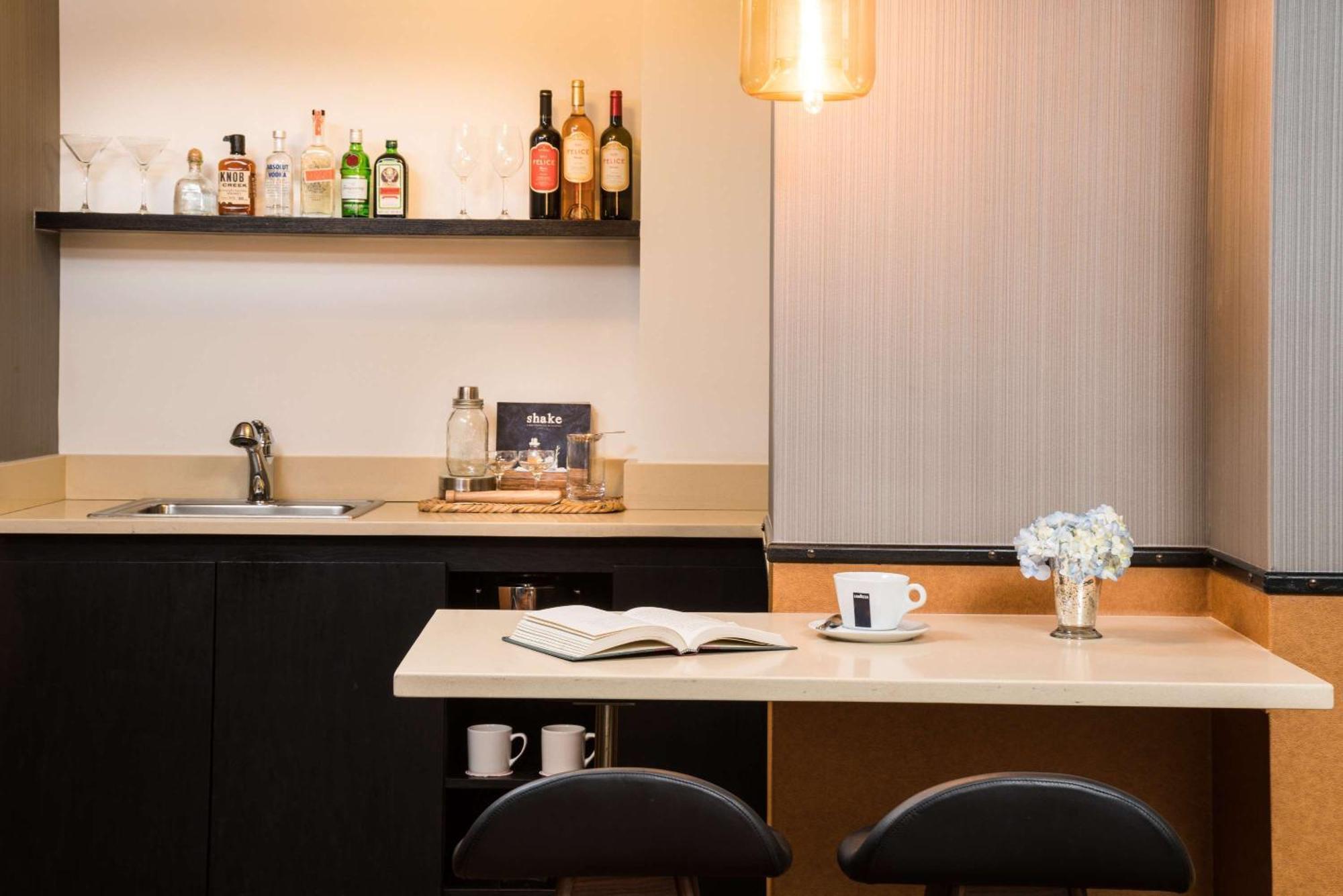 Gild Hall, A Thompson Hotel, By Hyatt Hotel Nova York